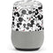 Disney Mickey Mouse Face Pattern Google Home Skin